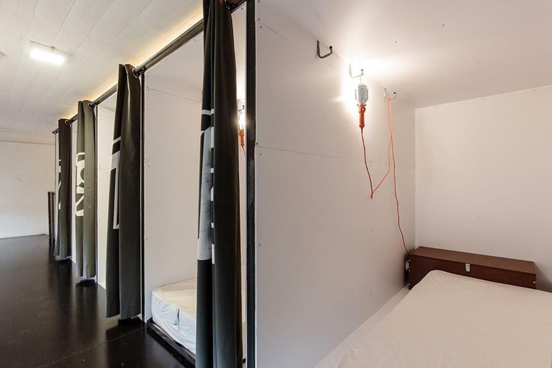 The Dorm Hostel Lissabon Buitenkant foto
